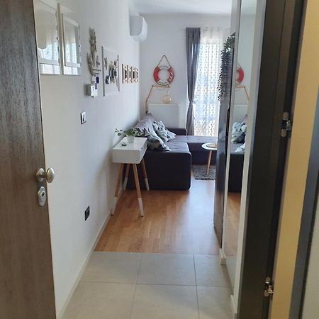 Appartement Apartament Mia Bella Pula Extérieur photo